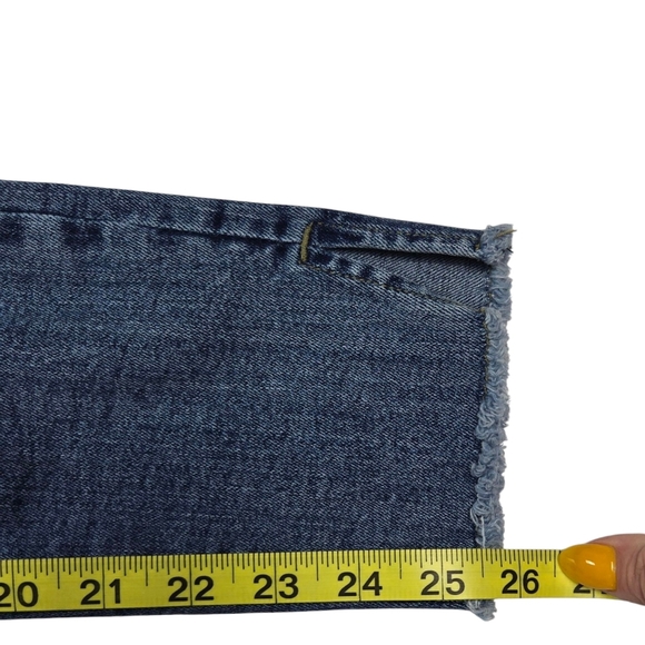 Kensie Jeans Sz 2/26 - Picture 9 of 9
